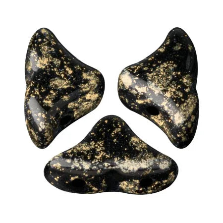 Hélios® par Puca® - Jet Splash, 10 gram Les perles par Puca® - Paris