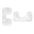 Telos® par Puca® - Crystal Matte, 10 gram Les perles par Puca® - Paris