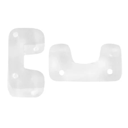 Telos® par Puca® - Crystal Matte, 10 gram Les perles par Puca® - Paris