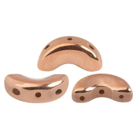 Arcos® par Puca® - Full Capri Gold, 10 gram Les perles par Puca® - Paris