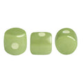 Minos® par Puca® - Opaque Pistachio, 5 gram Les perles par Puca® - Paris