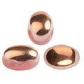 Samos® par Puca® - Light Rose Opal Capri Gold, 10 gram Les perles par Puca® - Paris