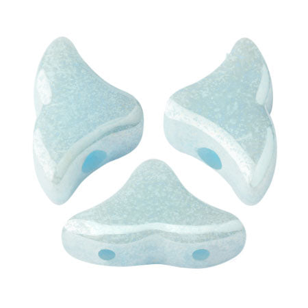 Hélios® par Puca® - Aqua Opal Luster, 10 gram Les perles par Puca® - Paris