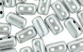 Rulla - Metallic Matte Silver 10 gram Matubo