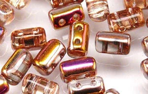 Rulla - Crystal Sliperit 10 gram Matubo