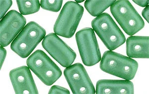 Rulla - Pearl Shine LT Green 10 gram Matubo