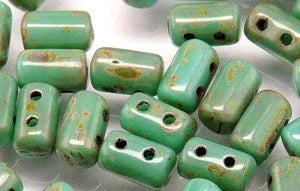 Rulla - Turquoise Picasso 10 gram Matubo