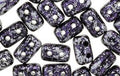 Rulla - Tweedy Purple 10 gram Matubo