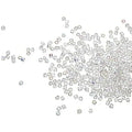 Matubo 10/0 Cylinder - Crystal AB 5 gram Matubo