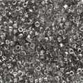 Matubo 10/0 Cylinder - Crystal Labrador 5g Matubo