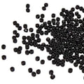 Matubo 10/0 Cylinder - Jet 5 gram Matubo