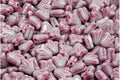 Lily Flower Bead - Rose / Pink 9mm, 20-pack Hilmas Pyssel