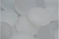 Cabochon - Matte Crystal 25mm, 1 styck Hilmas Pyssel