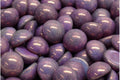 Cabochon - Purple Vega 12mm, 6-pack Hilmas Pyssel