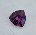 Swarovski Crystals Trilliant Fancy Stone (4706) - Amethyst 24 mm, 1 styck Swarovski