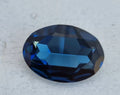 Swarovski Crystals Big Fancy Oval (4127) - Montana, 30x22 mm, 1 styck Swarovski