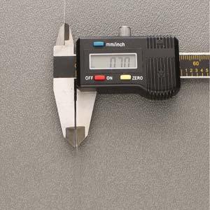 Stretch Magic - Elastisktråd 0,7 mm, Klar 25 m Stretch Magic