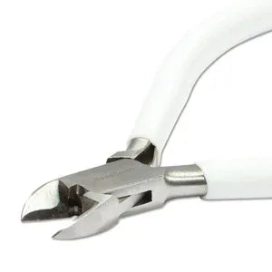 Verktyg - Side cutter Vit 1 styck Beadsmith