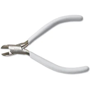 Verktyg - Side cutter Vit 1 styck Beadsmith