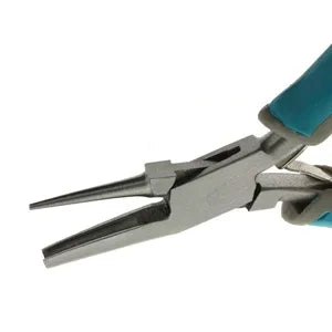 Verktyg - Rund / Konkav Tång 1 Styck Beadsmith