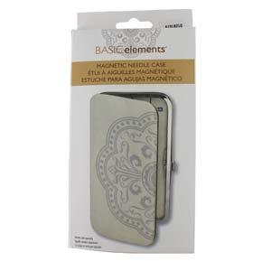 Basic Elements - Magnetic Needle Case 1 styck Beadsmith