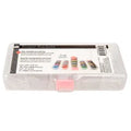 Pärlförvaring - Keeper Stackers 25 askar, 1 förpackning Beadsmith