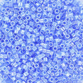 Miyuki Delica - Ceylon Dark Sky Blue 11/0 5 Gram Miyuki