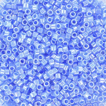 Miyuki Delica - Ceylon Dark Sky Blue 11/0 5 Gram Miyuki