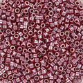Miyuki Delica - Opaque Luster Cadillac Red 11/0, 5 Gram Miyuki