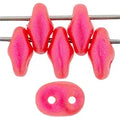 SuperDuo - Pearl Shine Ultra Magenta 10 gram Matubo