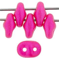 SuperDuo - Pearl Shine Hot Neon Pink, 10 gram Matubo