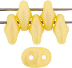 SuperDuo - Pearl Shine Sunny Days 10 gram Matubo