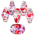 SuperDuo - Confetti Splash - Violet Red 10 gram Matubo