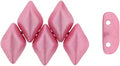 Matubo Gemduo - Pearl Shine Pink 8x5mm, 10 gram Matubo