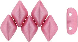 Matubo Gemduo - Pearl Shine Pink 8x5mm, 10 gram Matubo