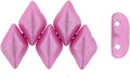 Matubo Gemduo - Pearl Shine LT Fuchsia 8x5mm, 10 gram Matubo