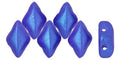 Matubo Gemduo - Pearl Shine Blue Grape 8x5mm, 10 gram Matubo