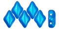 Matubo Gemduo - Pearl Shine Blue Wave 8x5mm Matubo