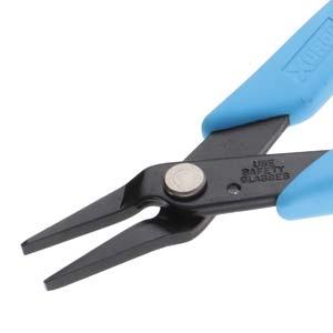 Xuron Precision Pliers - Flat nose 1 styck Xuron
