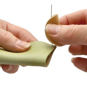 Basic Element - Needle pullers 1 set Beadsmith