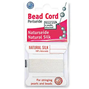 Griffin Silk - Vit strl 1, 1 förpackning Griffin