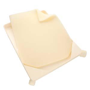 Basic Elements - Mat Tray med Tratt,stor, 1 styck Beadsmith