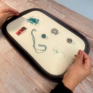 Basic elements - Craft bumper 1 styck Beadsmith