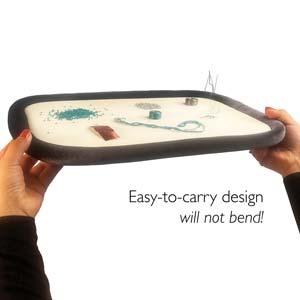 Basic elements - Craft bumper 1 styck Beadsmith