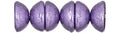 Teacup - Saturated Metallic Crocus Petal 4x2mm, 5 gram Hilmas Pyssel