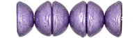 Teacup - Saturated Metallic Crocus Petal 4x2mm, 5 gram Hilmas Pyssel