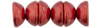 Teacup - Saturated Metallic Cranberry 4x2mm, 5 gram Hilmas Pyssel