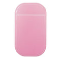 Sticky Pärlmatta - Liten Rosa 8,3 x 14 cm Hilmas Pyssel