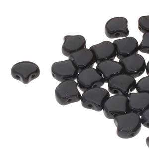 Ginko Duo - Jet 7,5mm, 10 gram Matubo