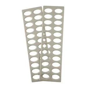 Basic elements - Seed bead sorter - 2-pack Beadsmith